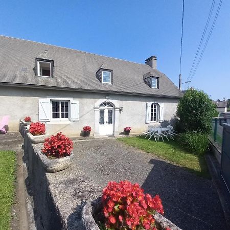 Maison Avec Jardin Adé Exterior foto