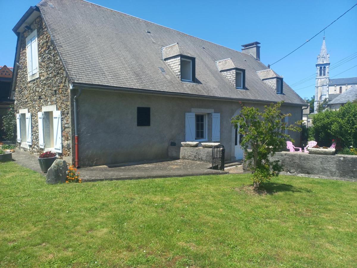 Maison Avec Jardin Adé Exterior foto